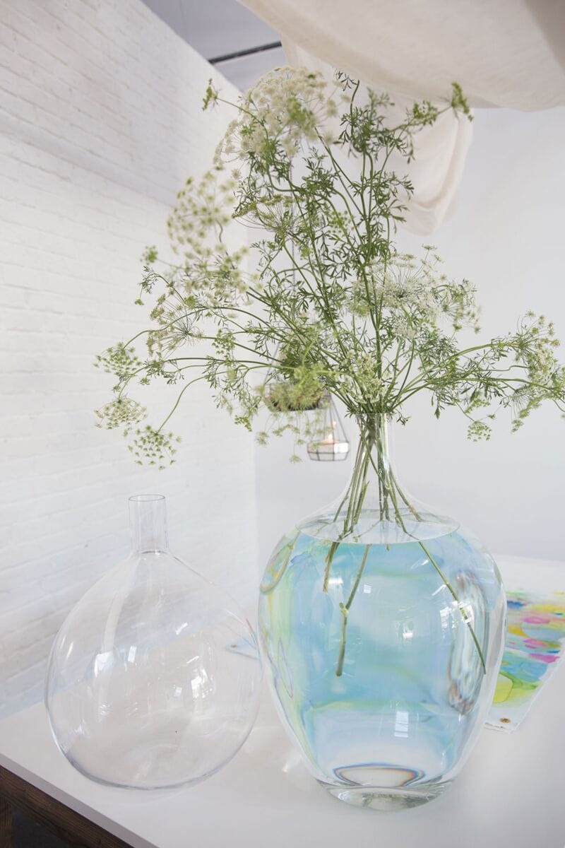 Accent Decor Baylor Vase Vase 49130.00