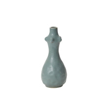 Accent Decor Blue Artisan Budvase Vase 55461.00