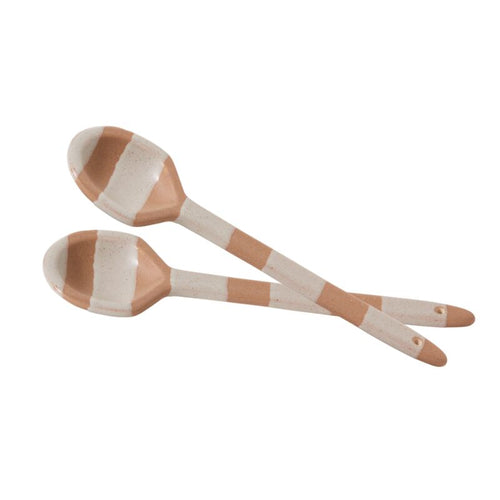 Accent Decor Botera Spoon Set Kitchen Tools & Utensils 50421.25