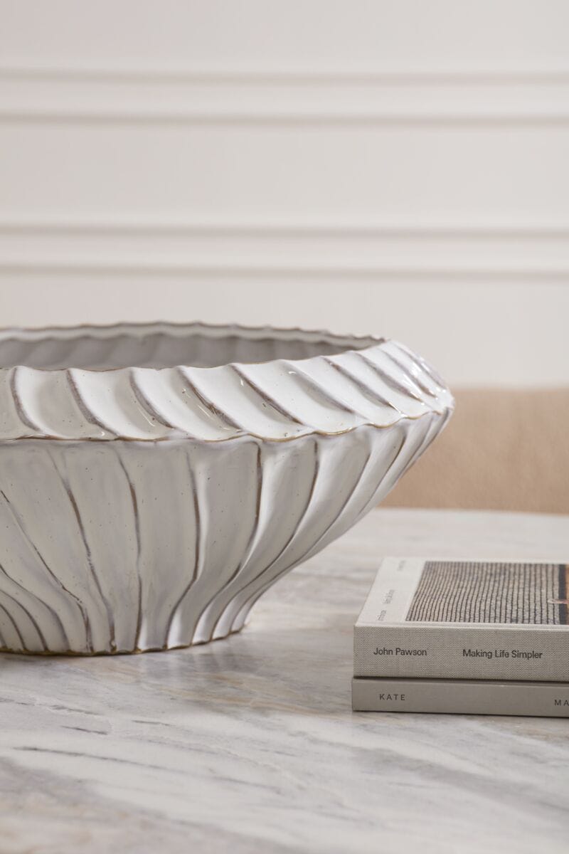 Accent Decor Caliza Bowl Bowl 91865.01