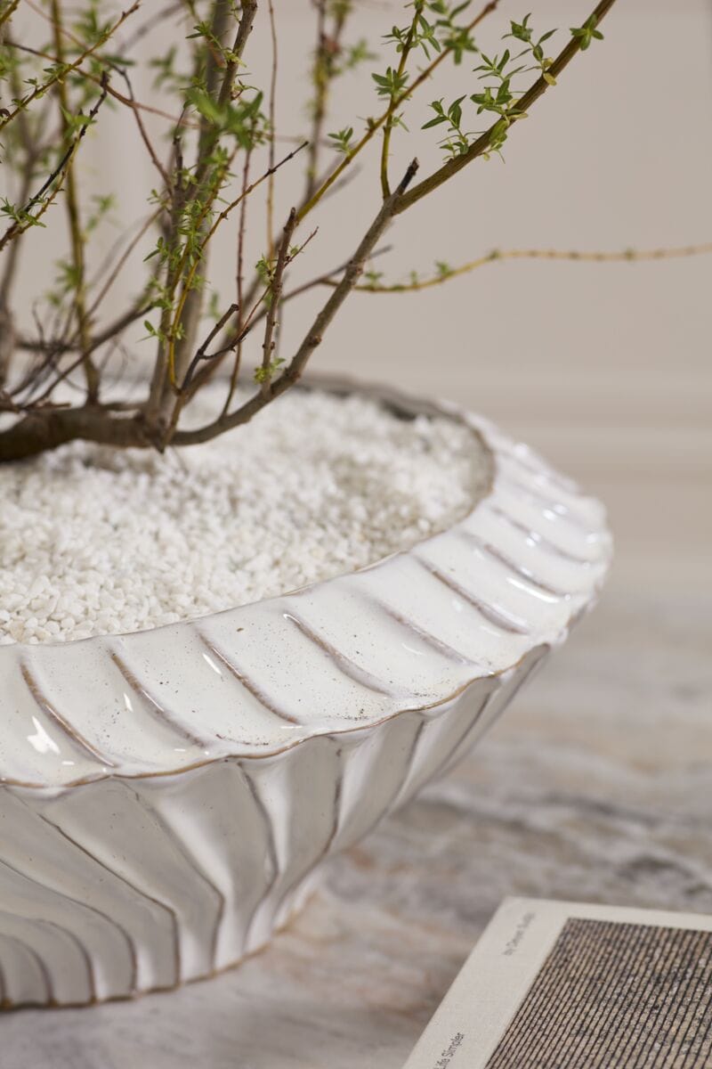 Accent Decor Caliza Bowl Bowl 91865.01