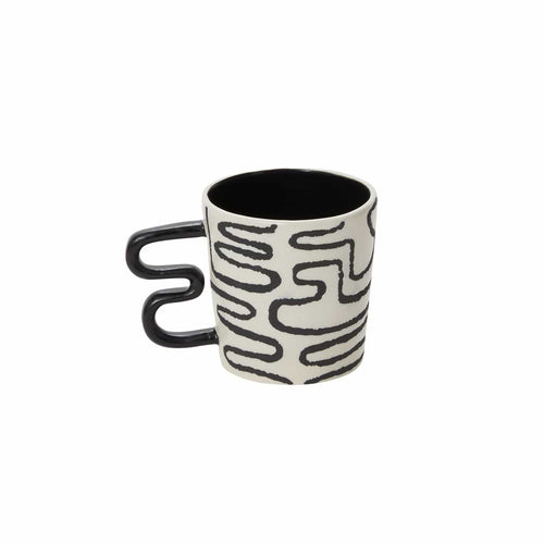 Accent Decor Calypso Mug Drinkware 55490.00