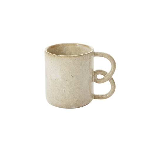 Accent Decor Caturra Mug Natural Drinkware 52145.00