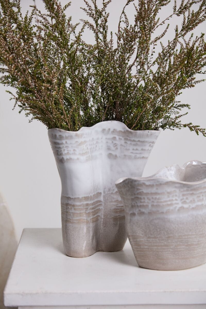 Accent Decor Claribel Vase Vase