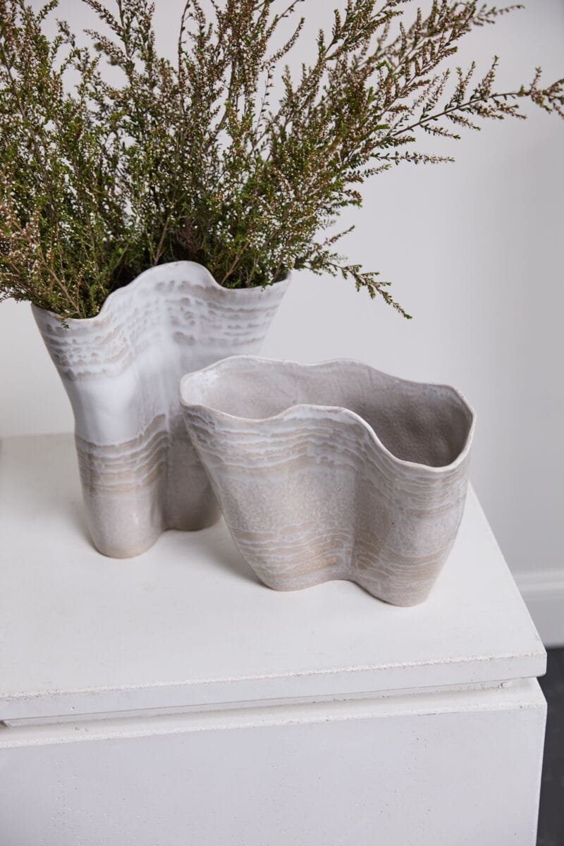 Accent Decor Claribel Vase Vase