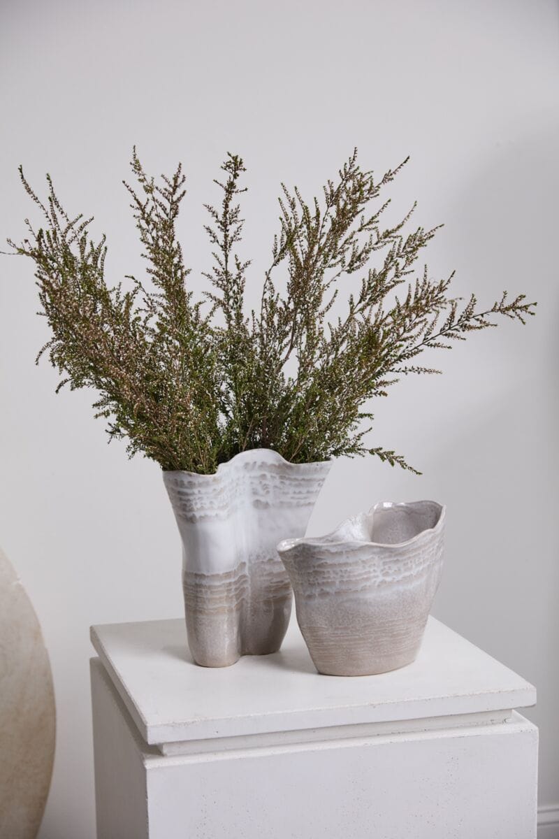 Accent Decor Claribel Vase Vase
