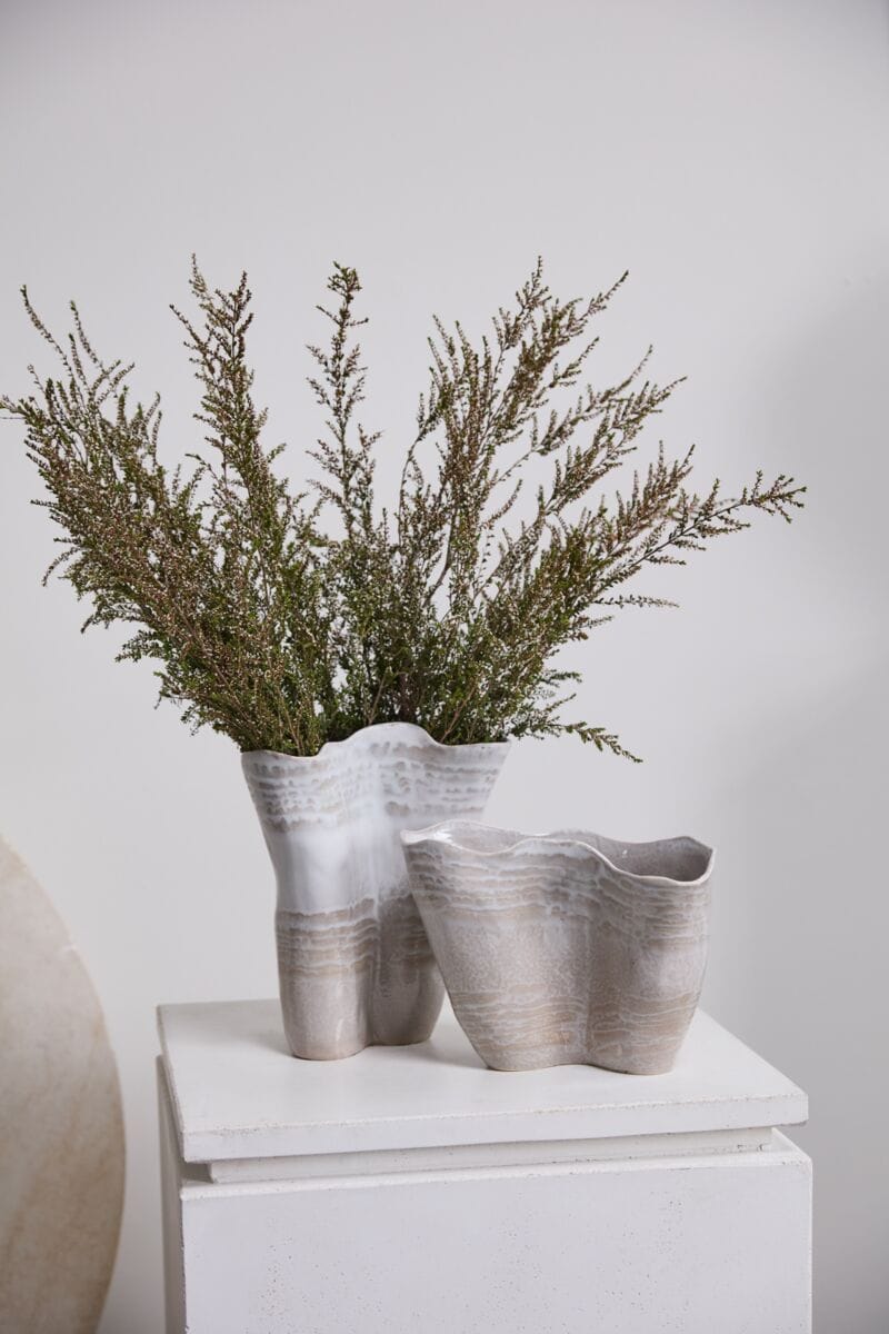 Accent Decor Claribel Vase Vase