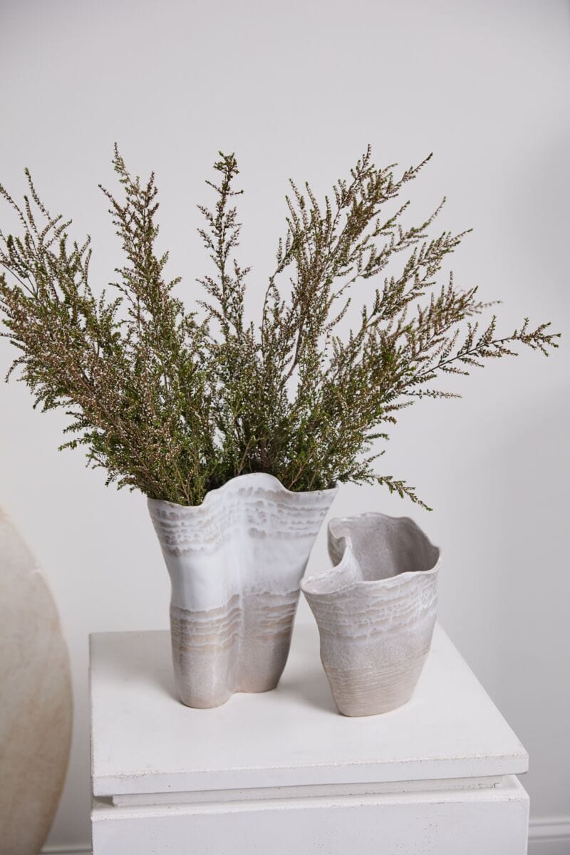 Accent Decor Claribel Vase Vase
