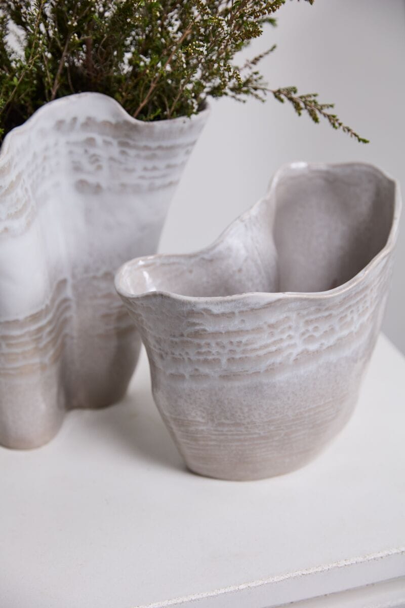Accent Decor Claribel Vase Vase