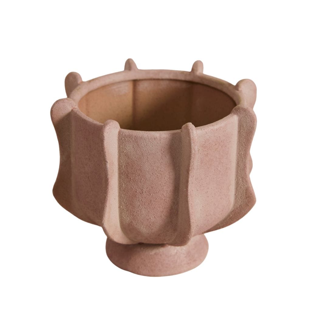 Accent Decor Claudia Compote Vase 91675.04