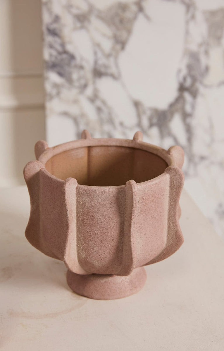 Accent Decor Claudia Compote Vase 91675.04