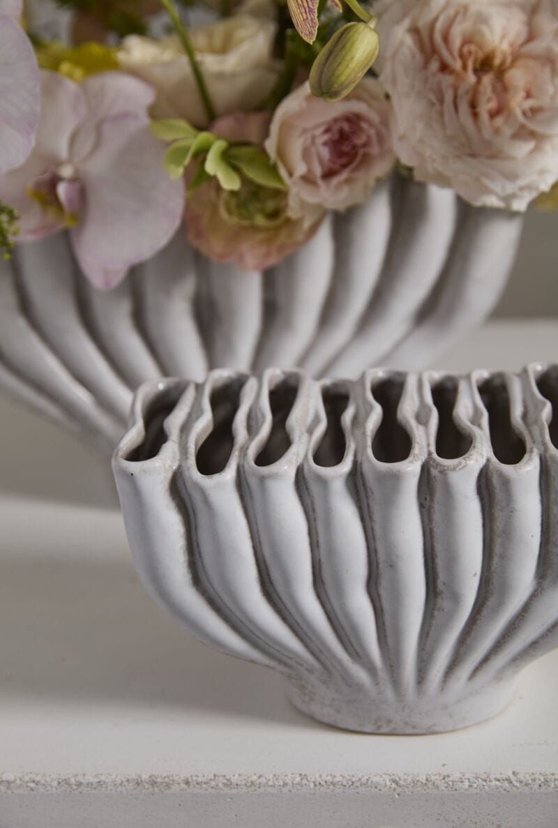 Accent Decor Clymene Vase Vases