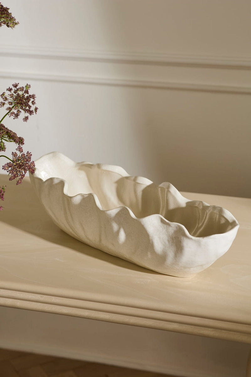 Accent Decor Coastline Trough Decorative Bowls 51680.01