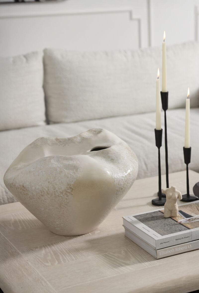 Accent Decor Cumulus Vase Vase 94045.01