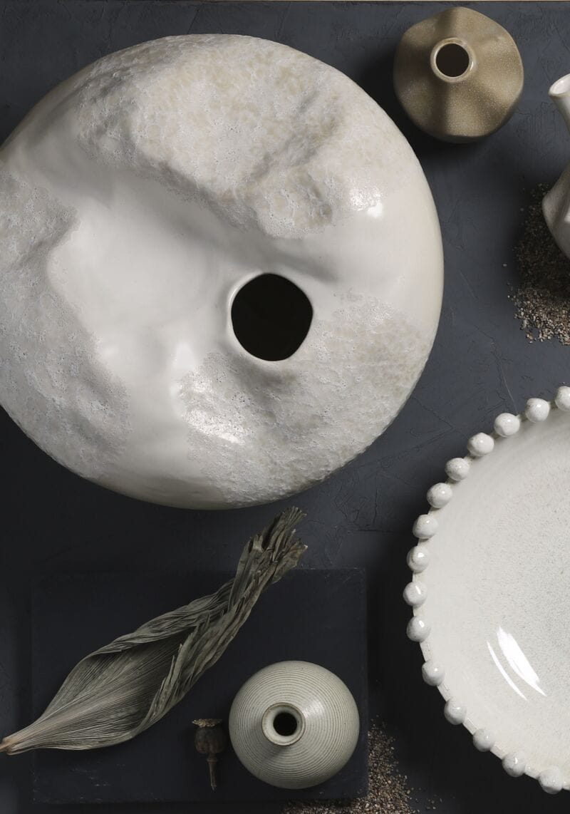 Accent Decor Cumulus Vase Vase 94045.01