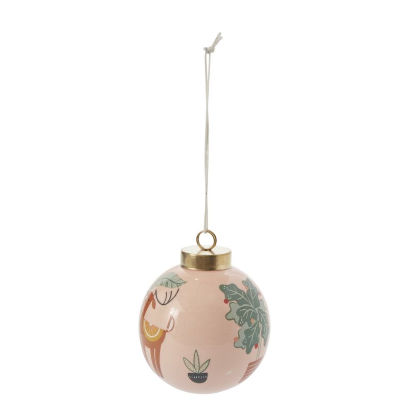 Accent Decor Elburg Ornament Seasonal & Holiday Decorations