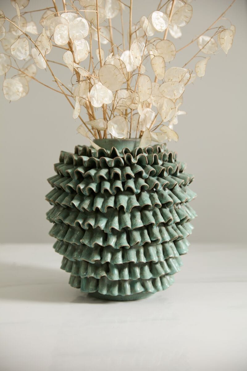 Accent Decor En Pointe Vase Vase 51635.05