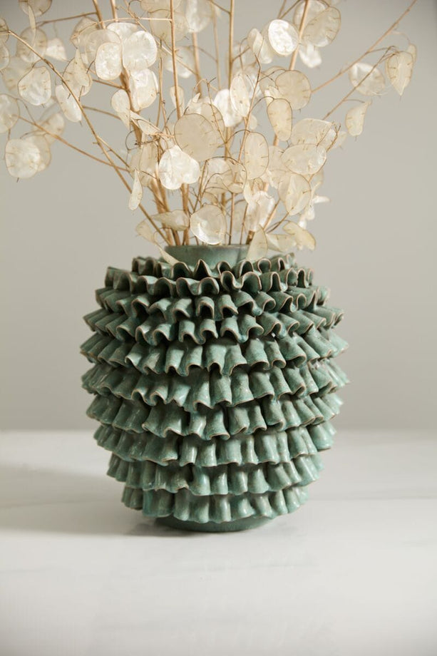 En Pointe Vase - secondary