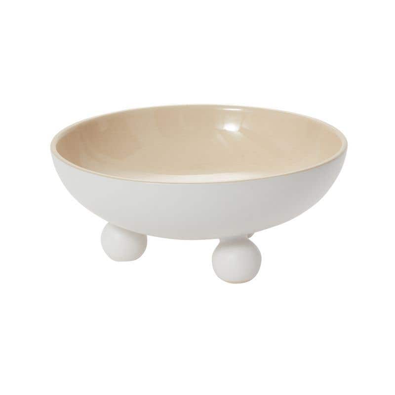 Accent Decor Farley Bowl Bowls 55592.01