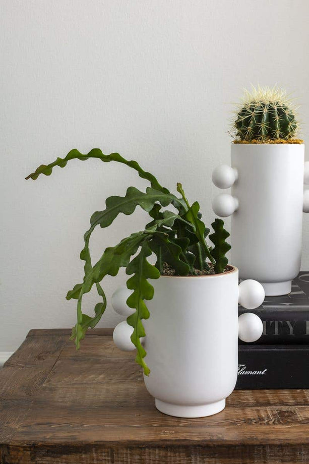 Farley Vase - secondary