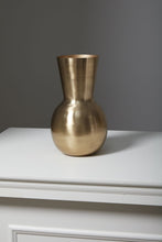 Accent Decor Golden Love Vase Vase