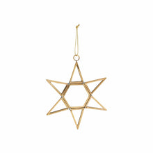 Accent Decor Guiding Star Ornament Seasonal & Holiday Decorations