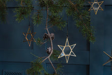 Accent Decor Guiding Star Ornament Seasonal & Holiday Decorations