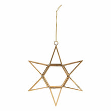 Accent Decor Guiding Star Ornament Seasonal & Holiday Decorations