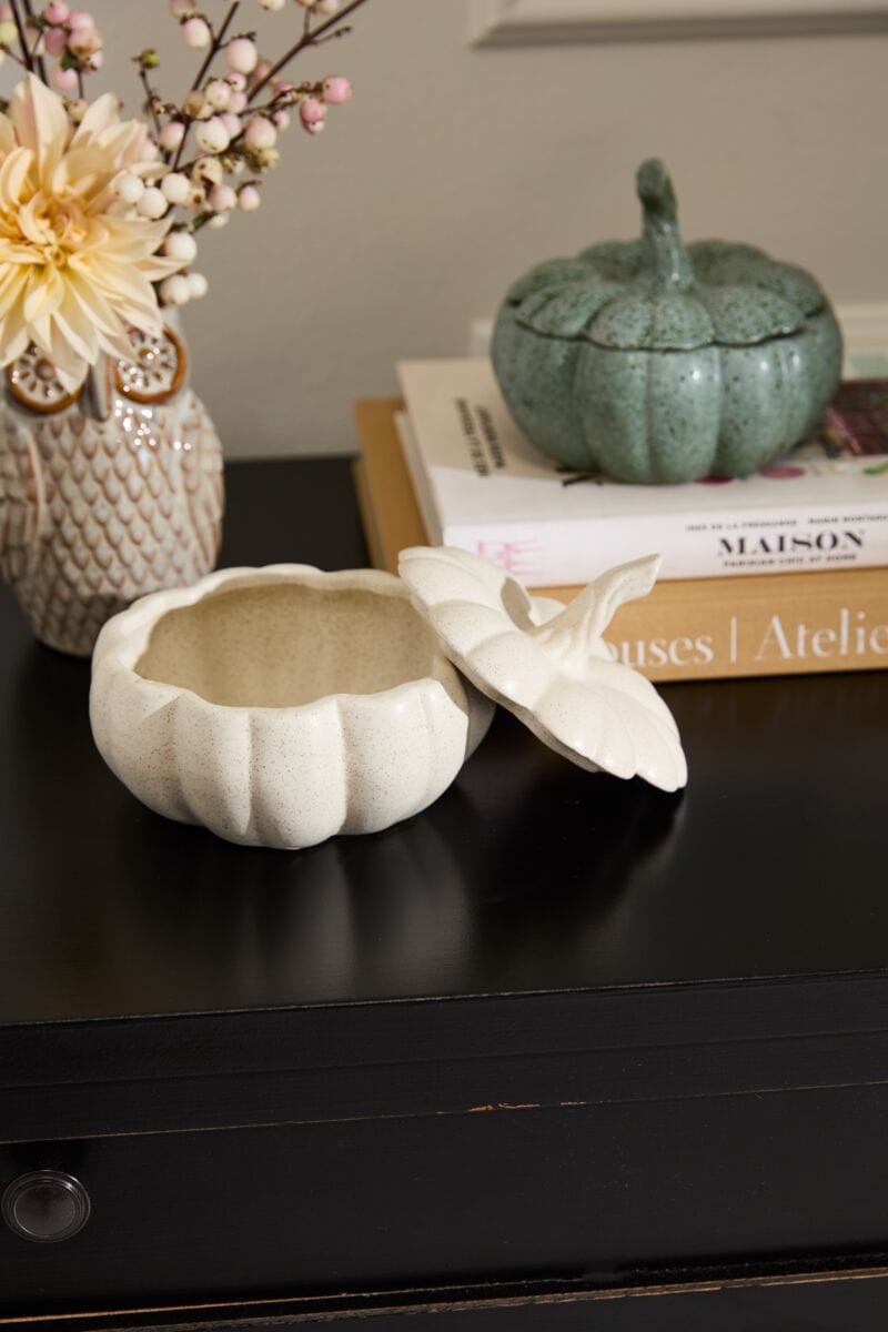 Accent Decor Hallow's Eve Pumpkin Pumpkins 51300.01