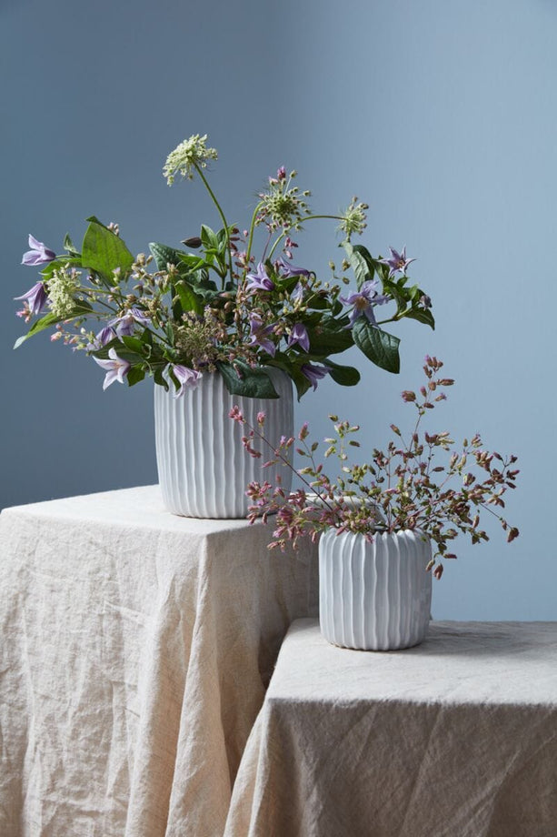 Haven Ripple Vase - secondary