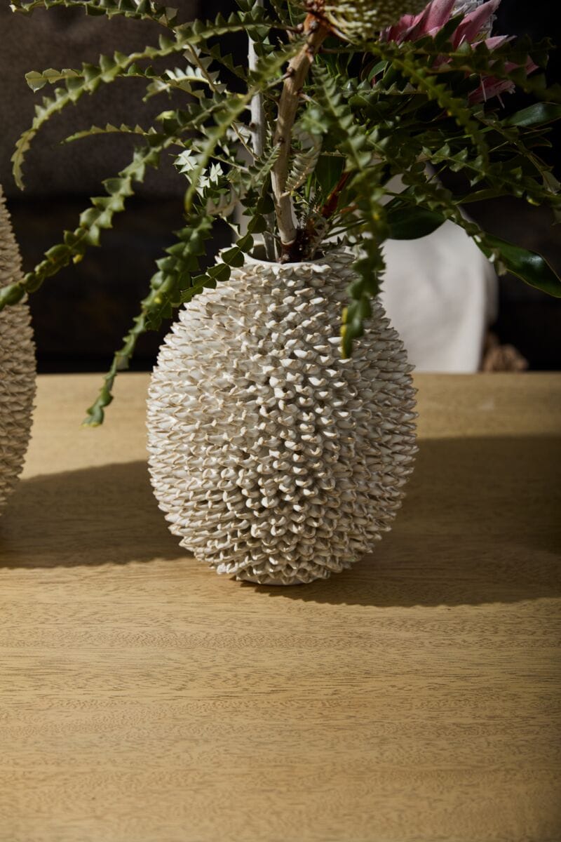 Accent Decor Ismene Vase Vase