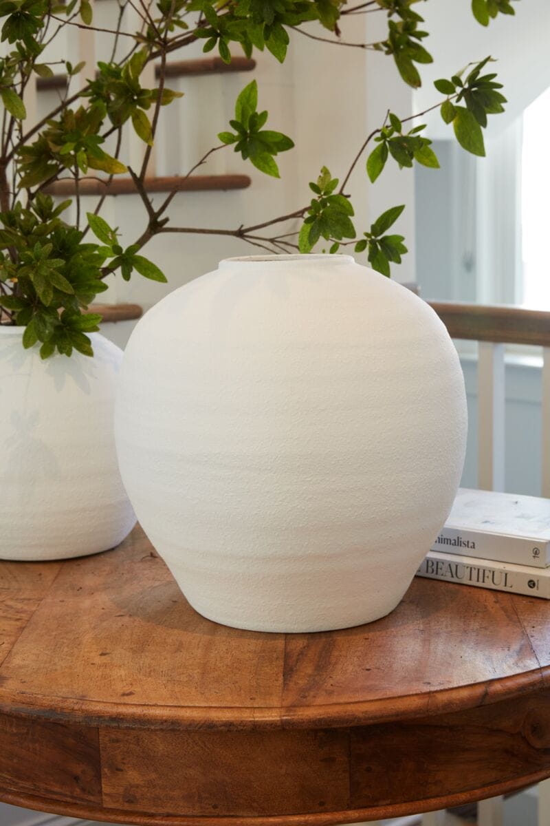 Accent Decor Konos Vase - Thumbnail 3