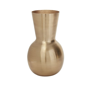 Accent Decor Large Golden Love Vase Vase 78837.00