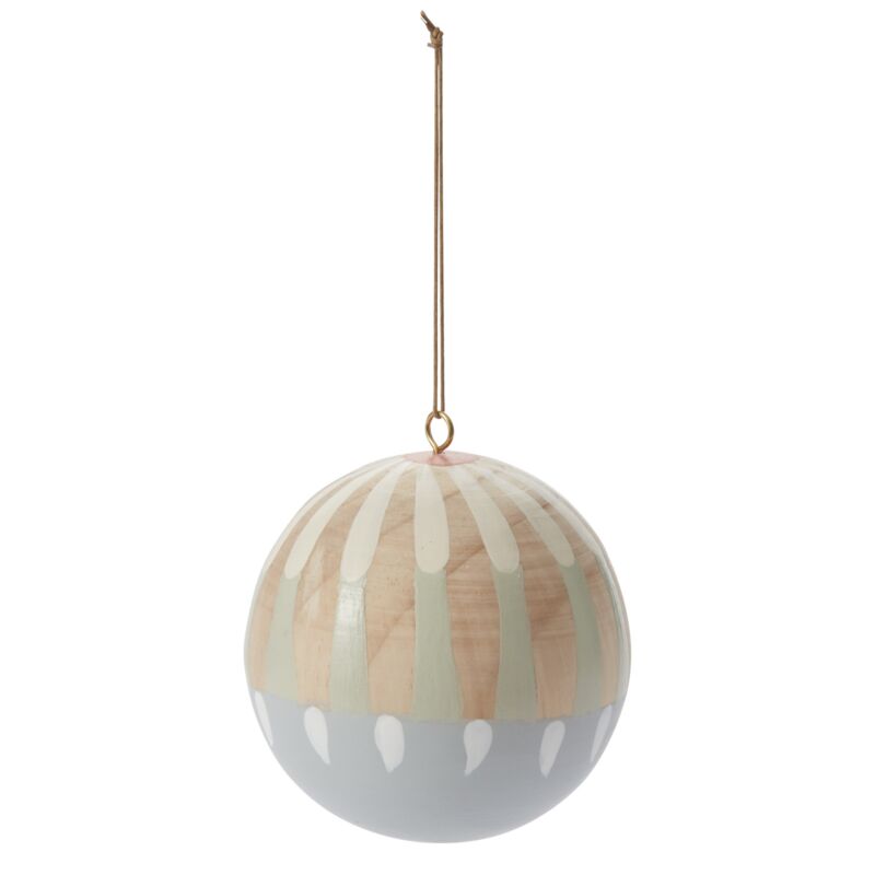 Accent Decor Leiden Ornament Seasonal & Holiday Decorations 13345.00