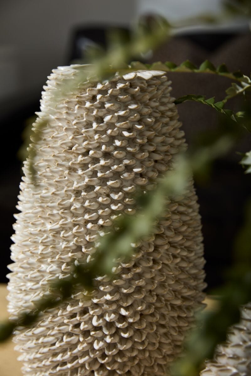 Accent Decor Luna Grace Vase Vase