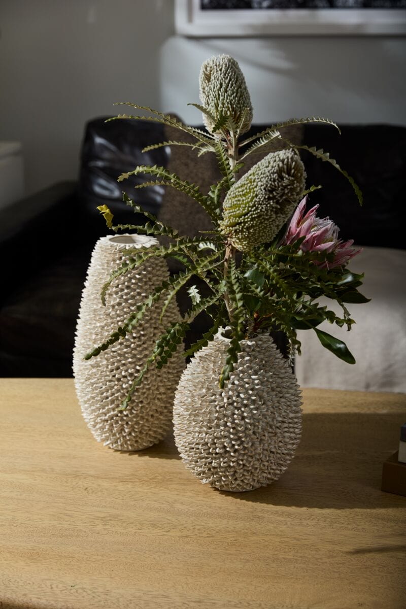 Accent Decor Luna Grace Vase Vase