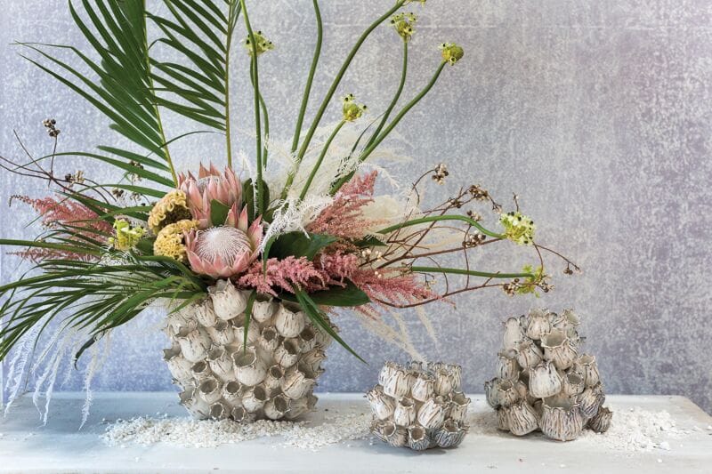 Marine Vase - secondary