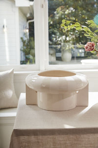 Accent Decor Replay Footed Bowl Decorative Bowls 50416.25