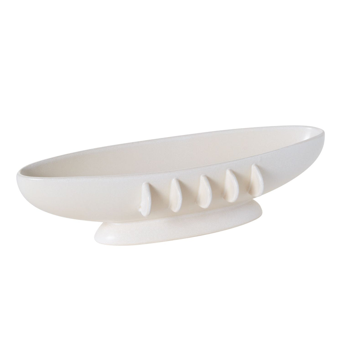 Accent Decor Reverie Boat Bowl Decor 51460.00