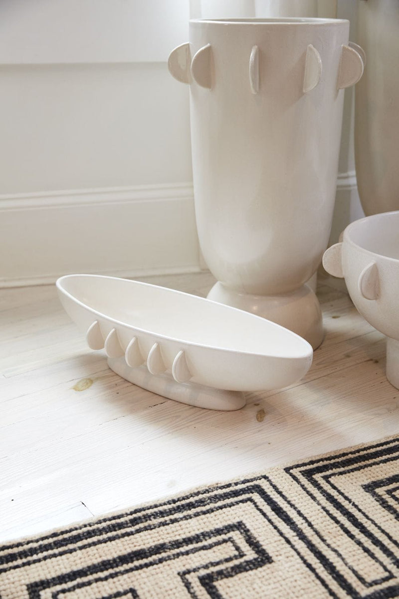 Accent Decor Reverie Boat Bowl Decor 51460.00