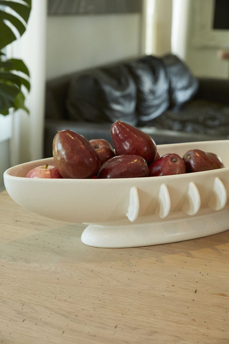 Accent Decor Reverie Boat Bowl Decor 51460.00
