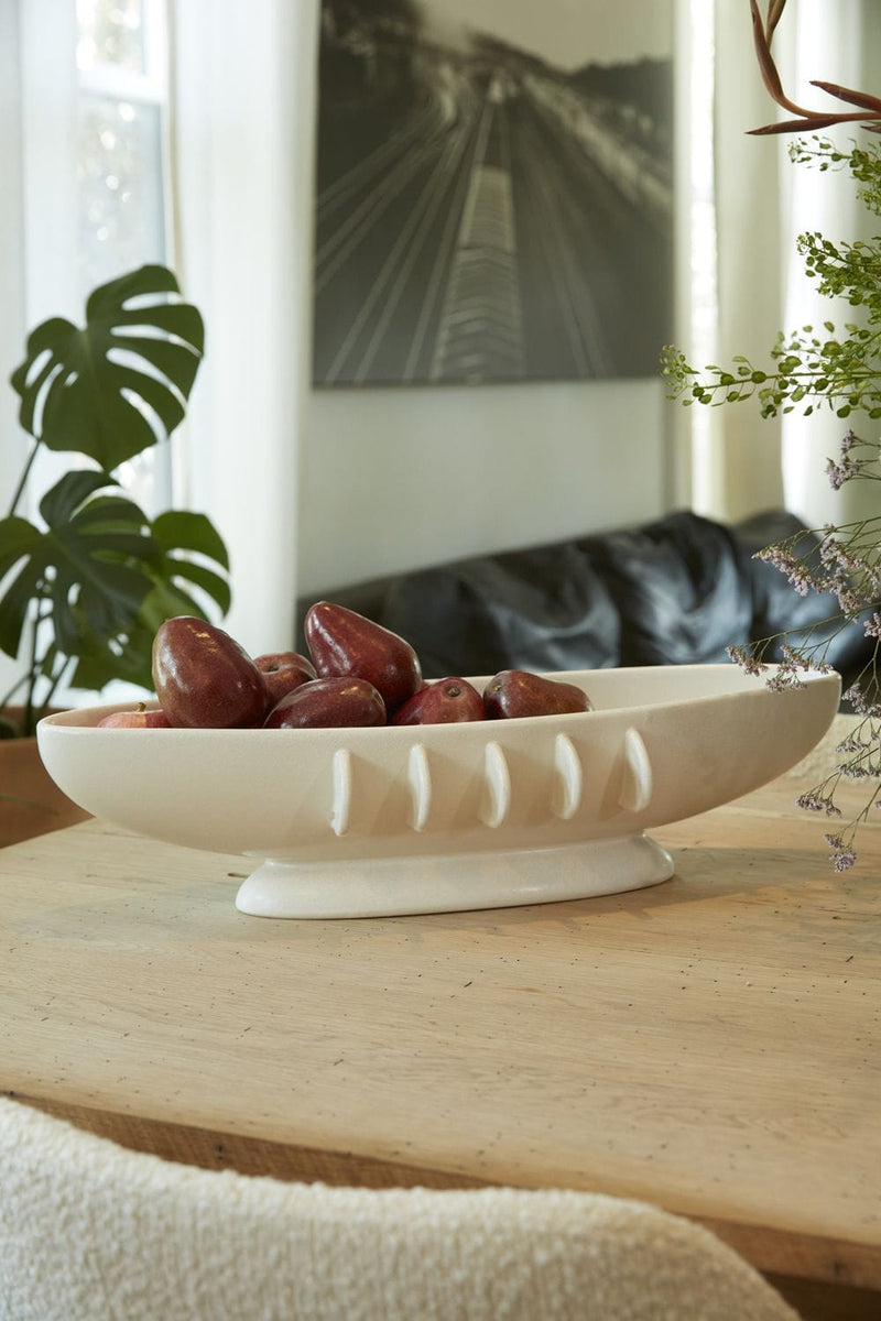 Accent Decor Reverie Boat Bowl Decor 51460.00
