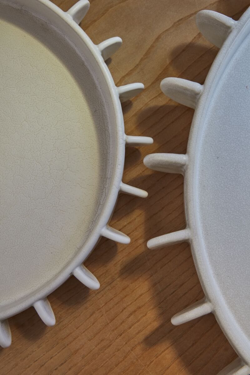 Accent Decor Reverie Tray Decorative Trays