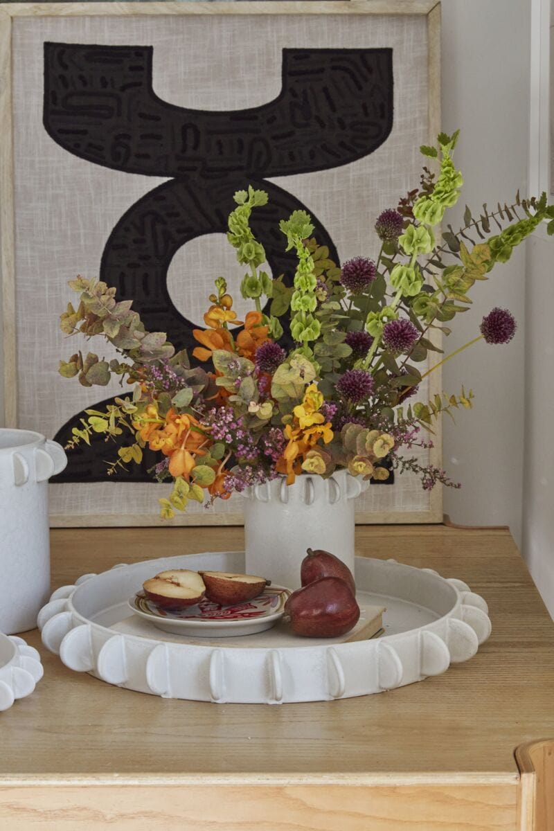 Accent Decor Reverie Tray Decorative Trays