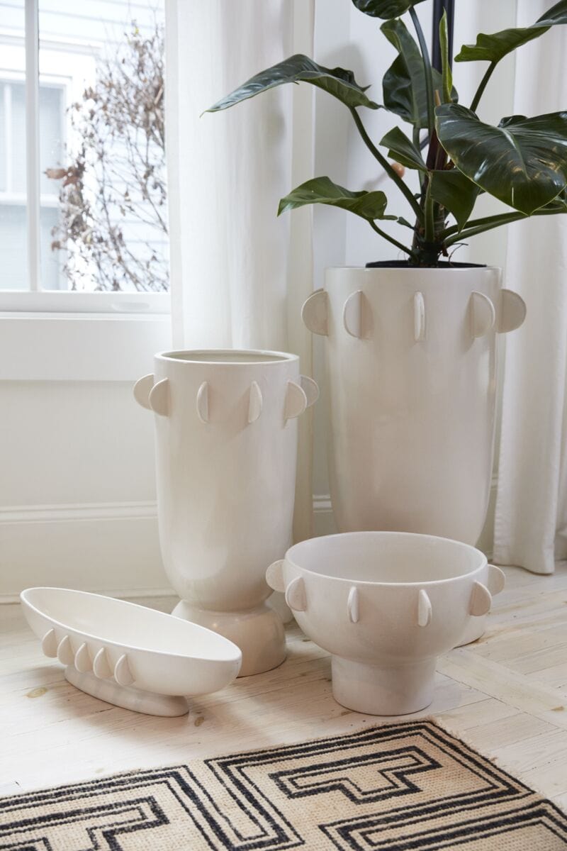 Accent Decor Reverie Vase Vases 51462.00