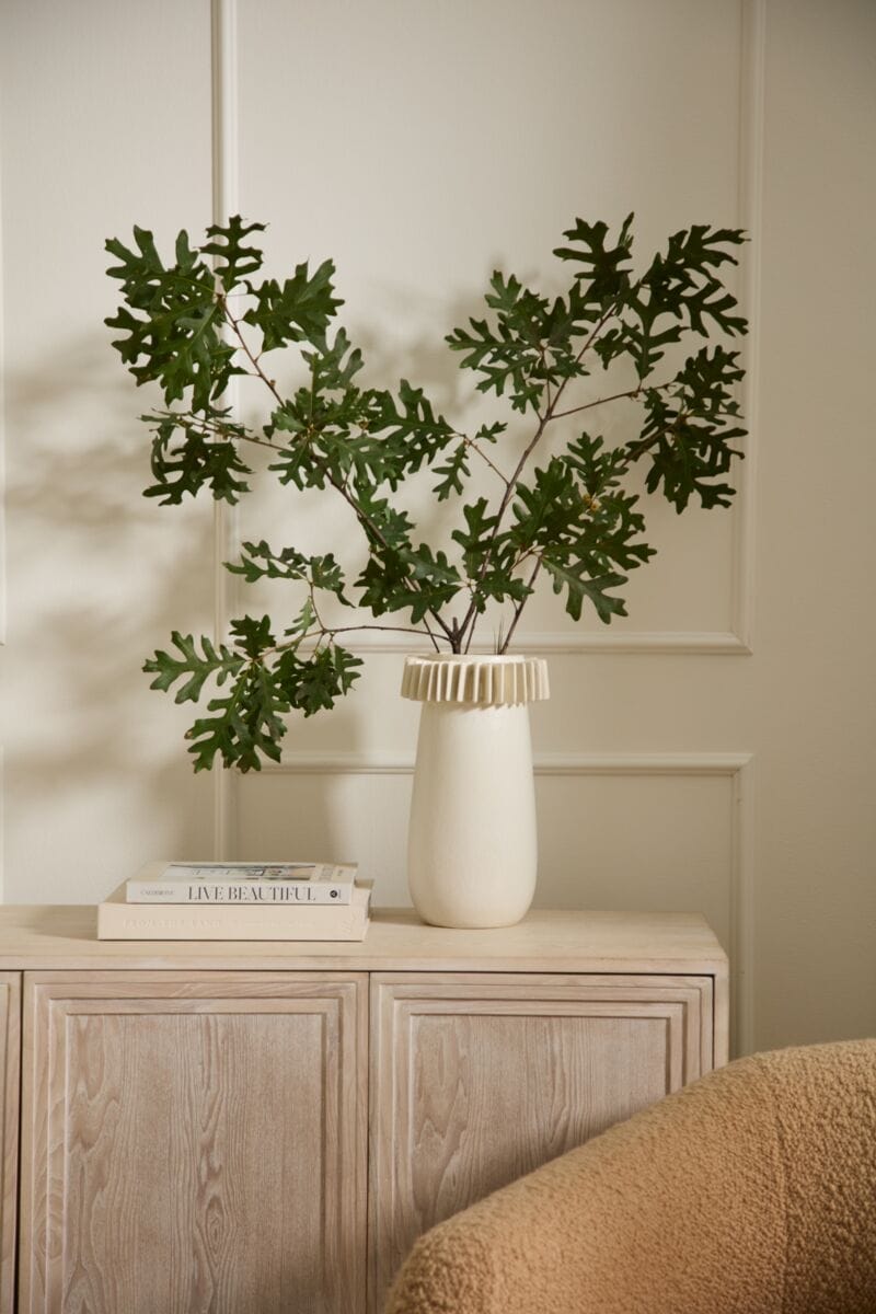 Accent Decor Rhythm Vase Vase 51615.01