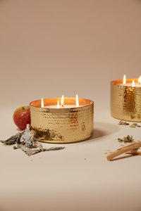 Accent Decor Ritual Candle Candles