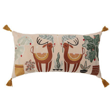 Accent Decor Santa's Helpers Pillow Pillows 11250.00