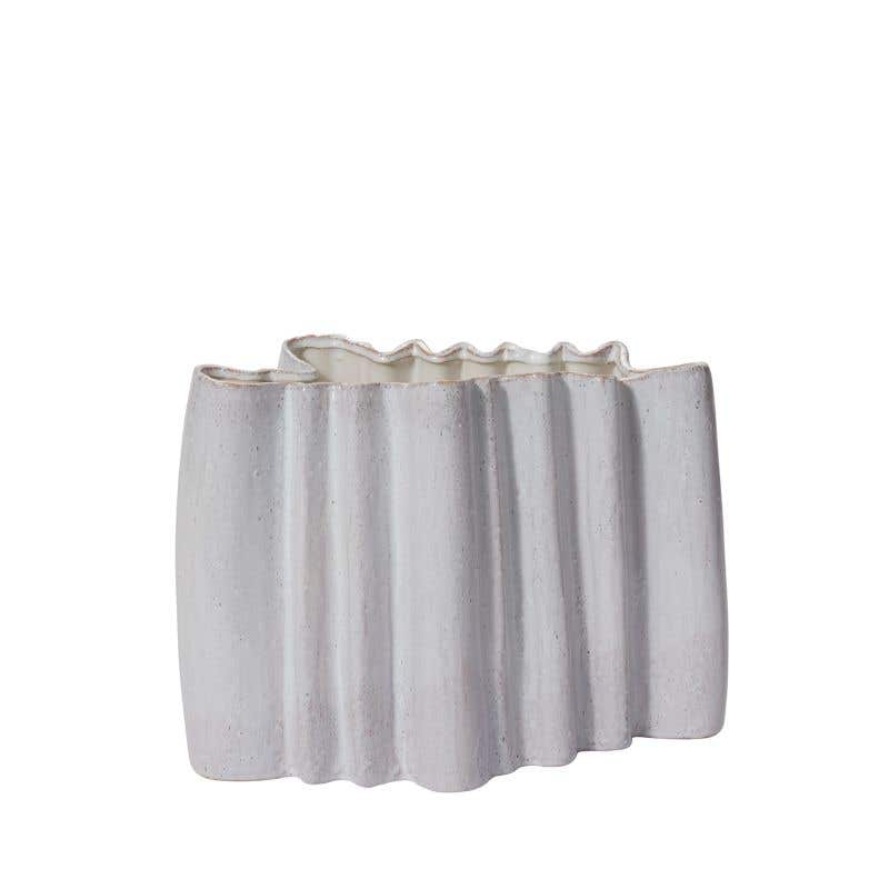 Accent Decor Short Artemis Vase/Planter Vases 51065.00