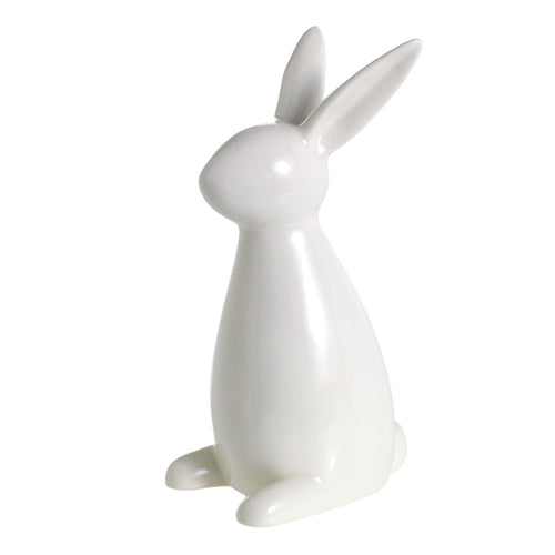 Accent Decor Small Patch Bunny Sculptures & Statues 90930.00